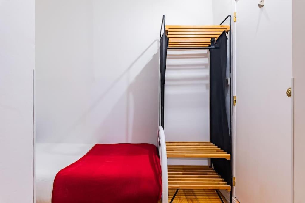Duque 2br Flat At Historical Chiado Lejlighed *