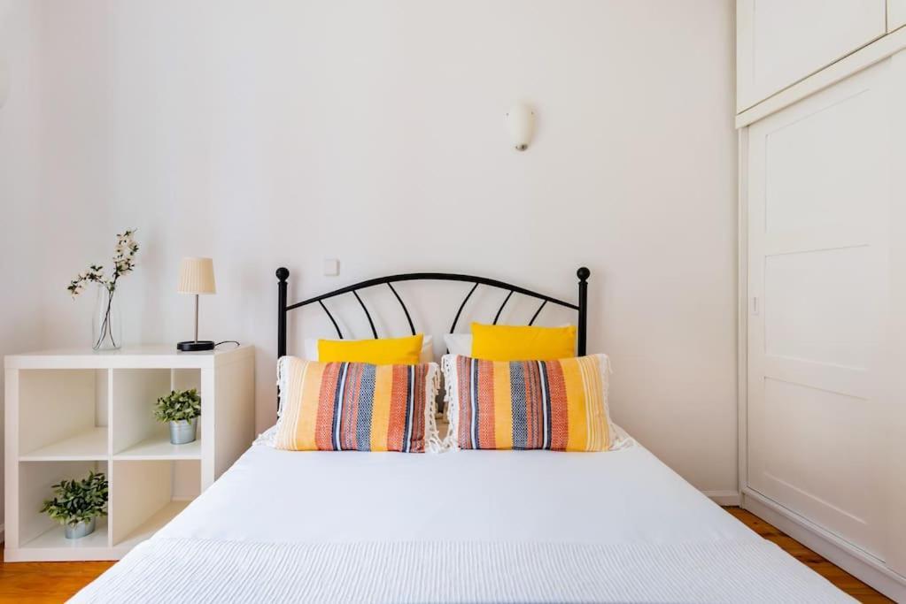 Lejlighed Duque 2br Flat At Historical Chiado