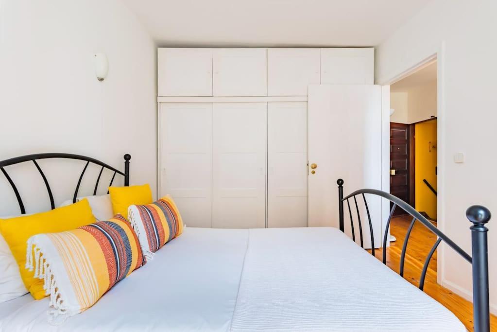 Duque 2br Flat At Historical Chiado Lejlighed *